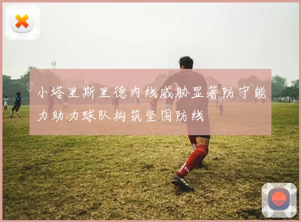小塔里斯里德内线威胁显著防守能力助力球队构筑坚固防线