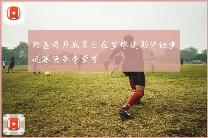 约基奇月底复出在望球迷期待他重返赛场争夺荣誉