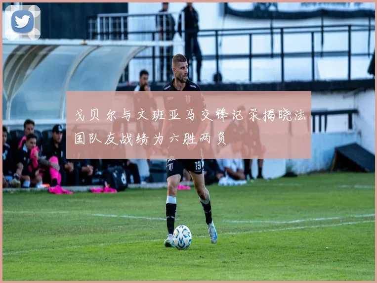 戈贝尔与文班亚马交锋记录揭晓法国队友战绩为六胜两负